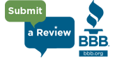 Tripod Aluminum, Inc. BBB Business Review
