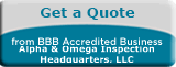Alpha & Omega Inspection Headquarters, LLC, Home Inspection Service, Lakeland, FL