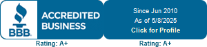Duct Detectives, Inc. BBB Business Review