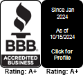 Civil Family Resolutions Law Firm, P. A. BBB Business Review