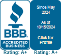 Caspian Homes LLC BBB Business Review