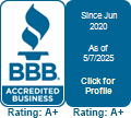 Delbene Construction Inc. is a BBB Accredited Home Builder in Reddick, FL