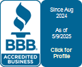Infinite Moving is a BBB Accredited Mover in Davenport, FL