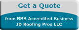 JD Roofing Pros LLC BBB Business Review