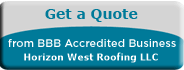 Horizon West Roofing LLC BBB Business Review