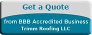 Trimm Roofing LLC BBB Business Review