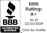 Click for the BBB Business Review of this Coatings - Protective in Melbourne FL