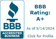 Red Eye Concrete BBB Business Review