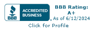 MCR Agency BBB Business Review