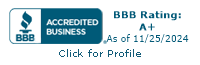 MCR Agency BBB Business Review