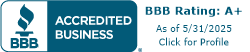 Synergie Fresh Air BBB Business Review