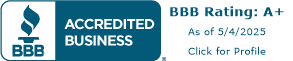 Scott Smith Roofing, Inc. BBB Business Review