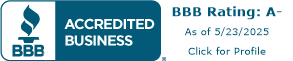 Iron Shield Heating & Air LLC BBB Business Review